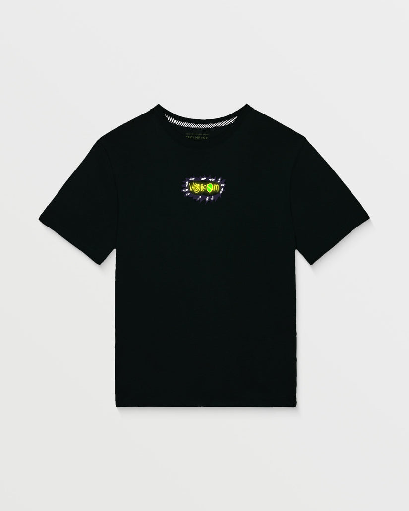 T-shirt Ozzy II - Scarab - (ENFANT)
