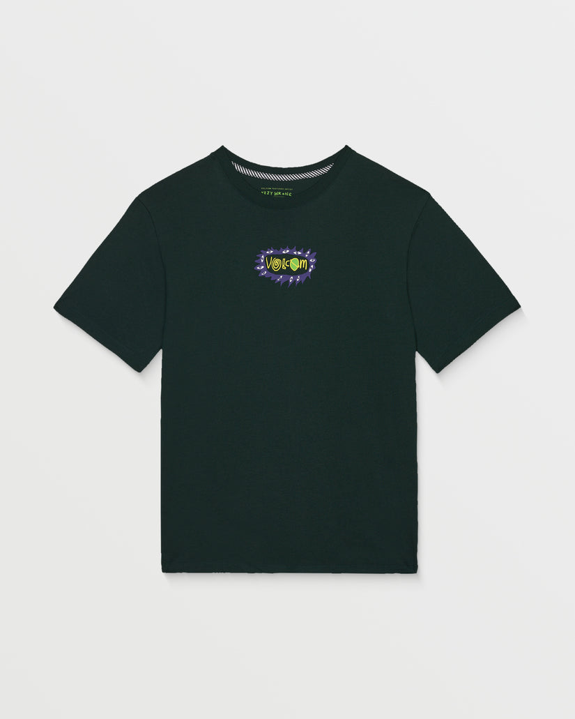 T-shirt Ozzy II - Scarab - (ENFANT)