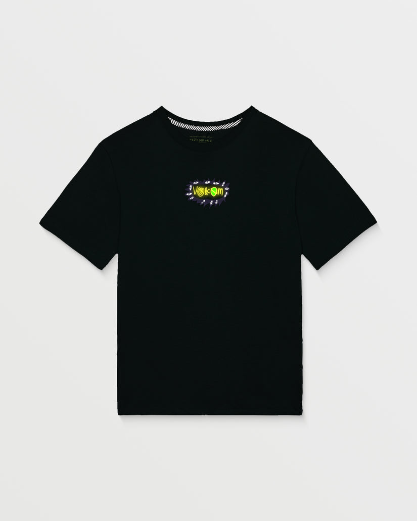 T-shirt Ozzy II - Scarab - (ENFANT)