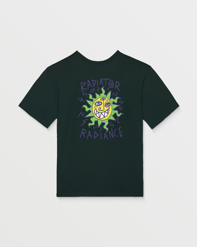 T-shirt Ozzy II - Scarab - (ENFANT)