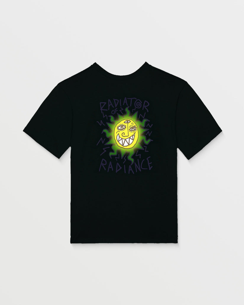 T-shirt Ozzy II - Scarab - (ENFANT)