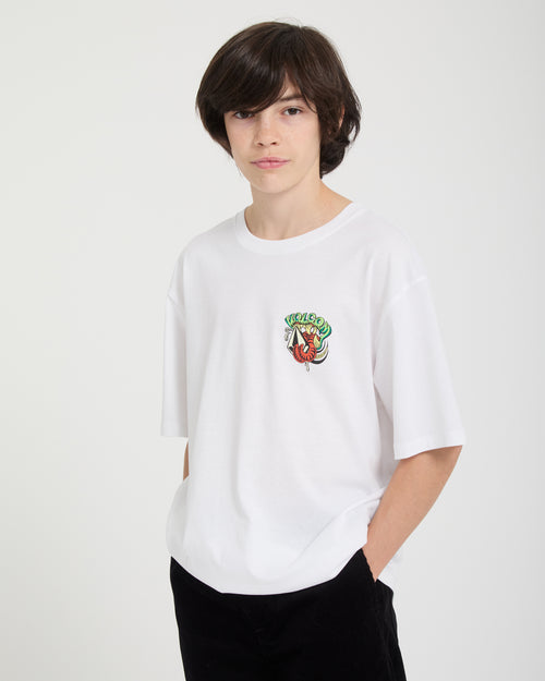 T-shirt Snaky