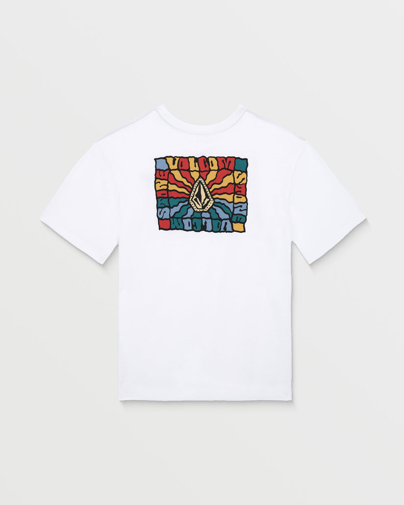 T-shirt Altarium - White - (ENFANT)