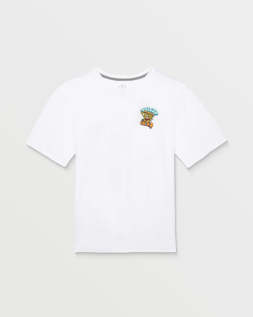 T-shirt Breazz - White - (ENFANT)