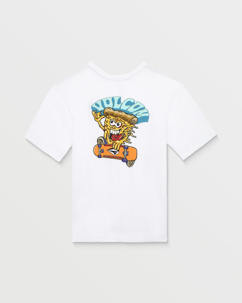 T-shirt Breazz - White - (ENFANT)