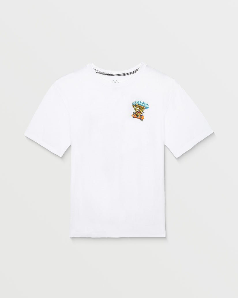 T-shirt Breazz - White - (ENFANT)