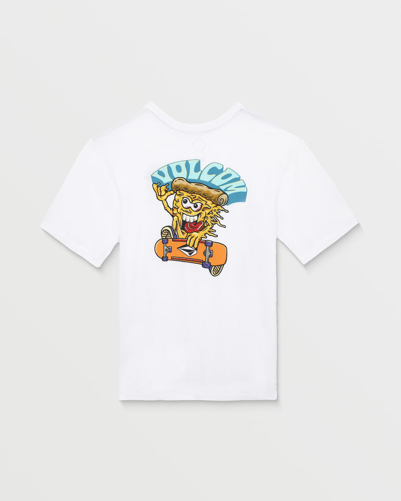 T-shirt Breazz - White - (ENFANT)