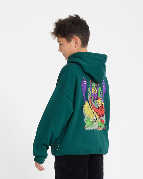 Sweat À Capuche Enfants - Cadeau Pour Famille Sweat À Capuche Enfants - Cadeau Pour Famille