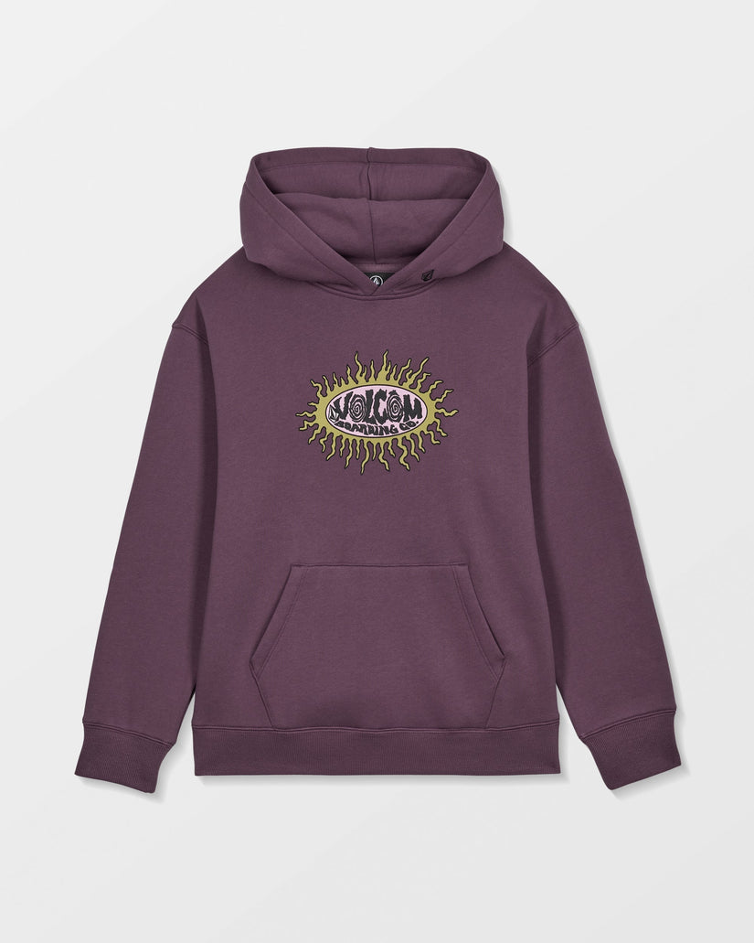 Sweat à capuche Watanite - Pistol Punch - (ENFANT)