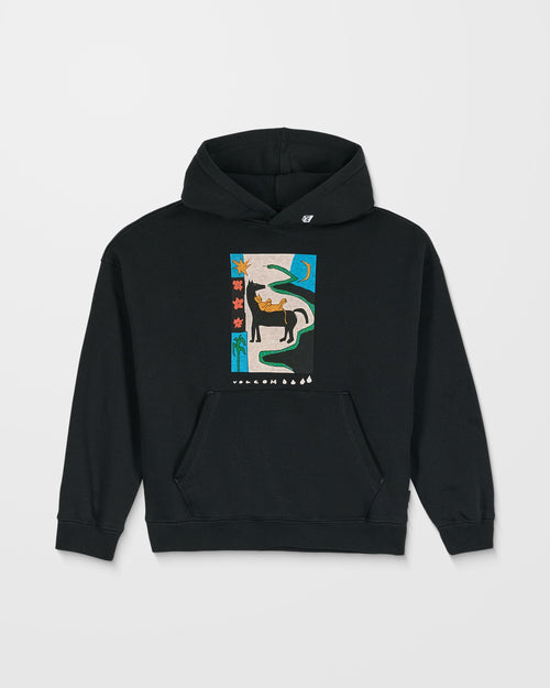 Sweat Zippé Vert Garçon Kaporal MERRYH Sweat Zippé Vert Garçon Kaporal MERRYH
