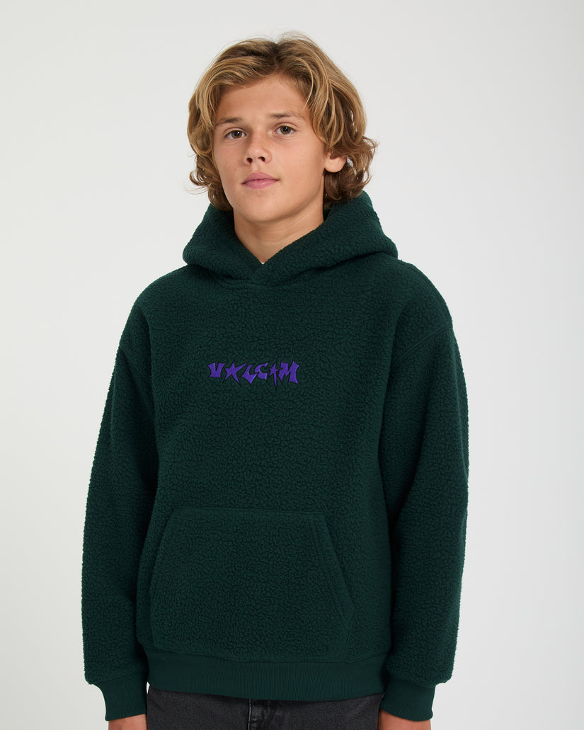 Sweat à capuche Toogoat - Scarab - (ENFANT)