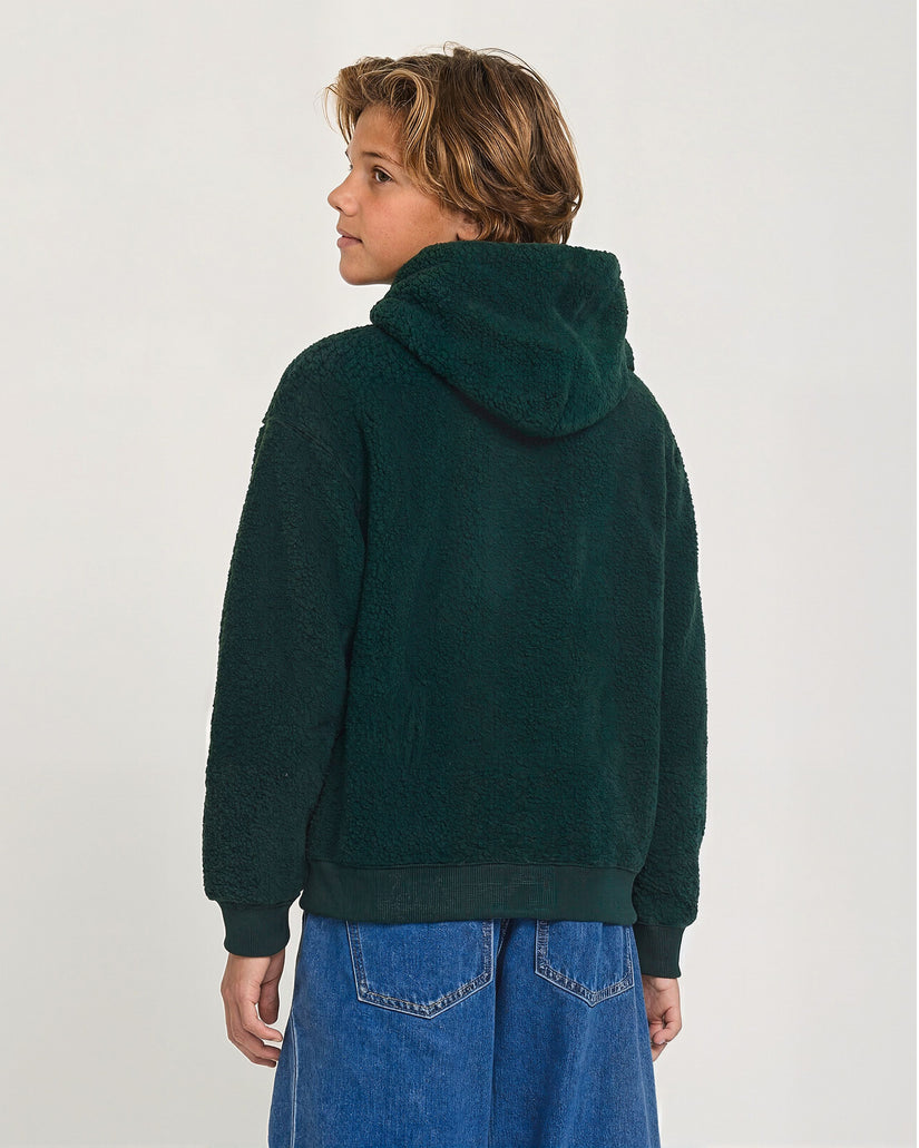 Sweat à capuche Toogoat - Scarab - (ENFANT)