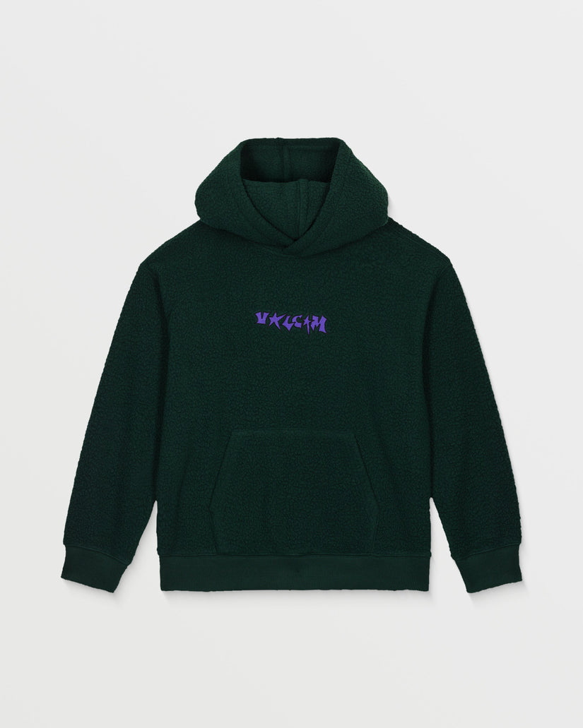 Sweat à capuche Toogoat - Scarab - (ENFANT)
