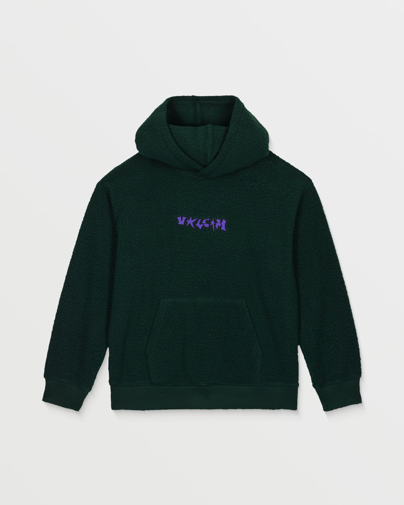 Sweat à capuche Toogoat - Scarab - (ENFANT)