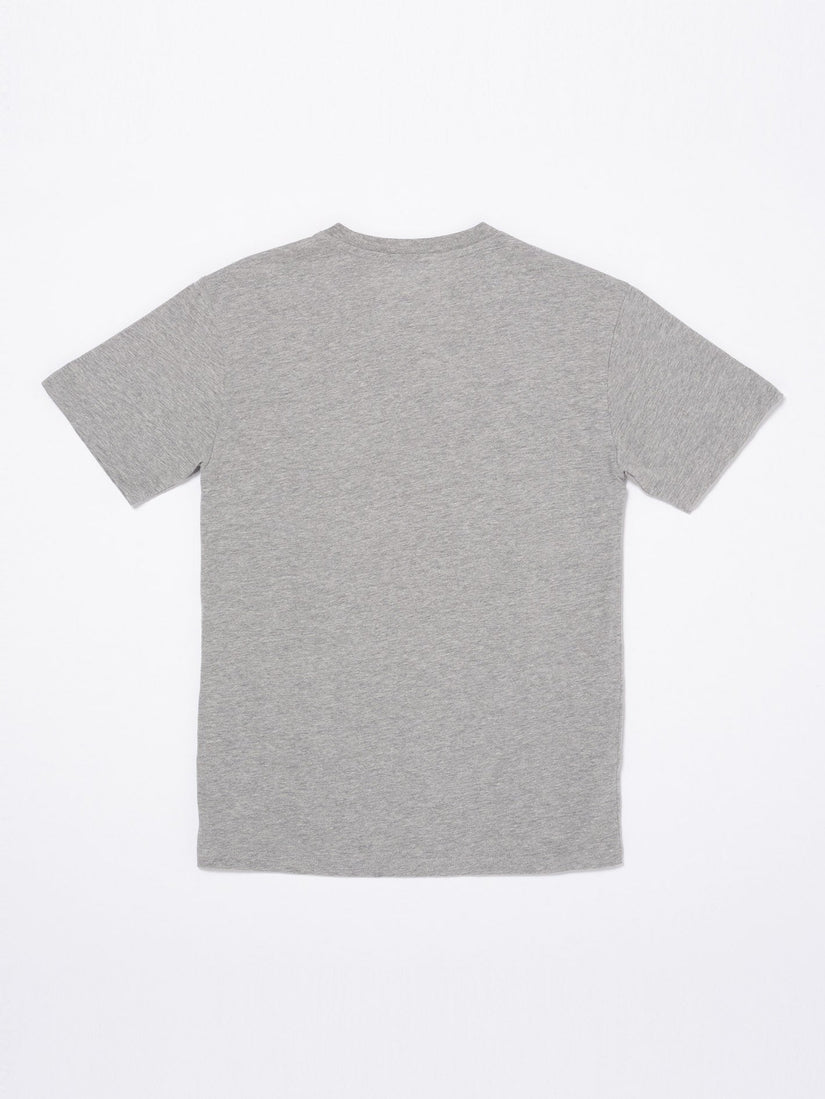 T-shirt Skullskate - HEATHER GREY - (ENFANT)