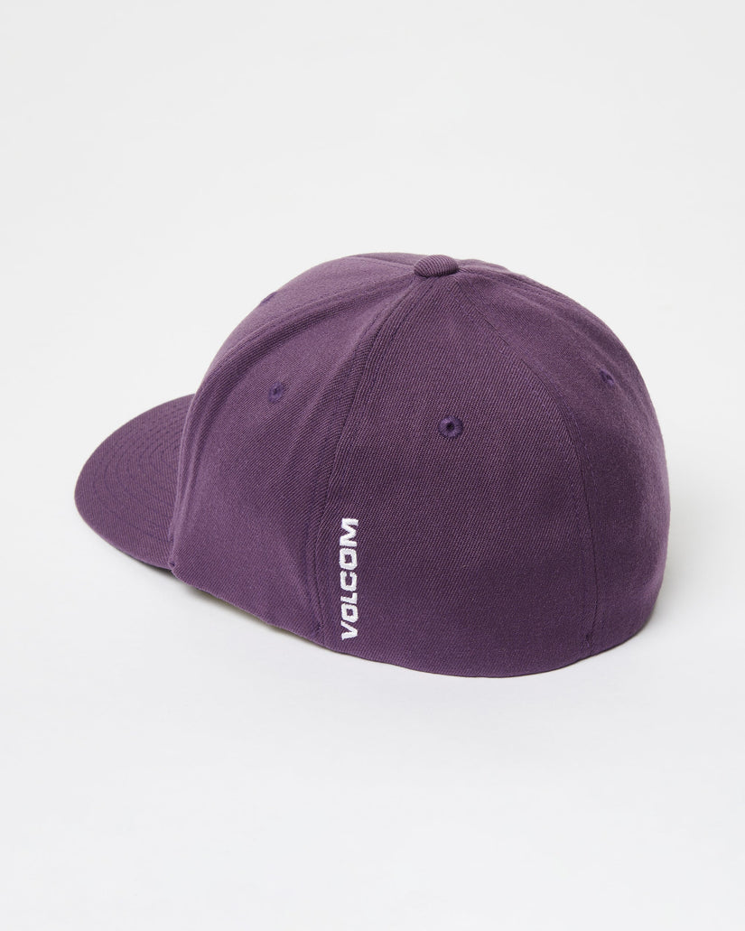 Casquette Flexfit Full Stone - GRAPE ROYALE