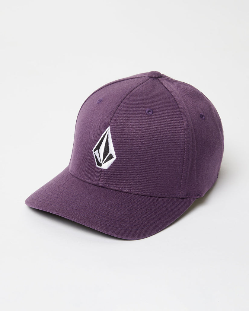 Casquette Flexfit Full Stone - GRAPE ROYALE