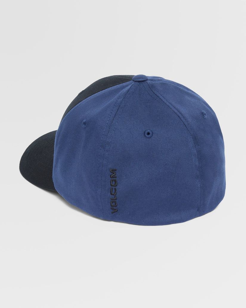 Casquette Full Stone Flexfit - Navy