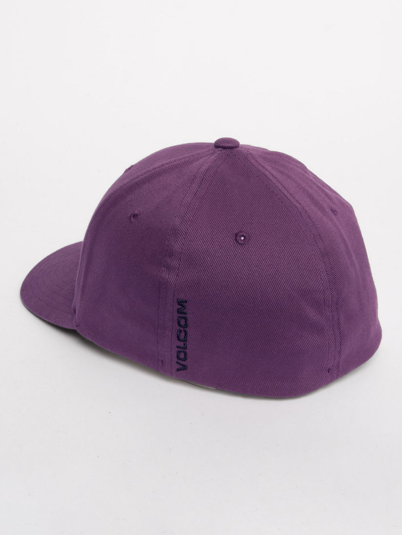 Casquette Full Stone Flexfit - VINTAGE VIOLET