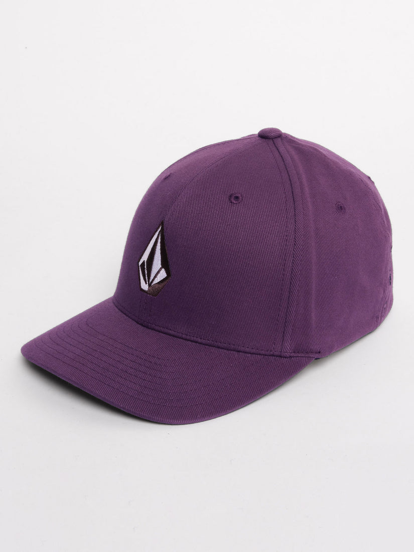 Casquette Full Stone Flexfit - VINTAGE VIOLET