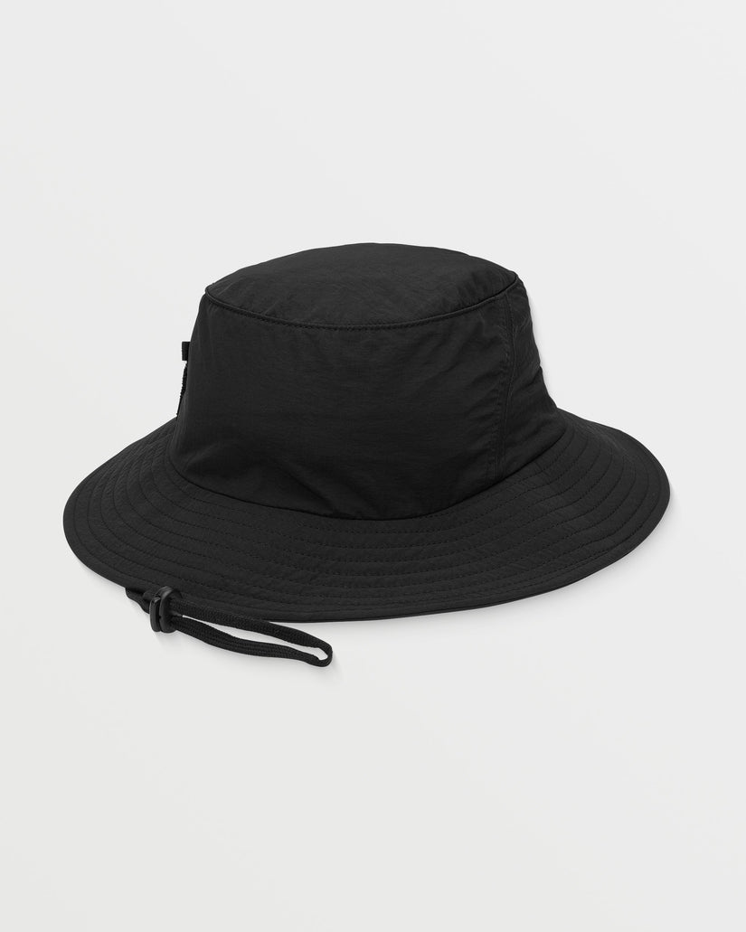 Bob Hooked On Surf - BLACK