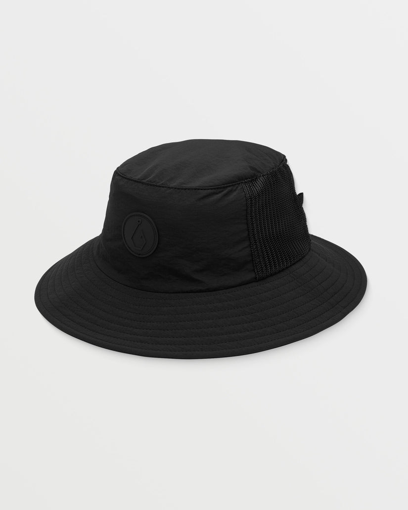 Bob Hooked On Surf - BLACK