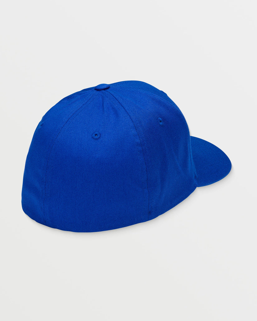 Casquette Flexfit Modstone - ULTRAMARINE