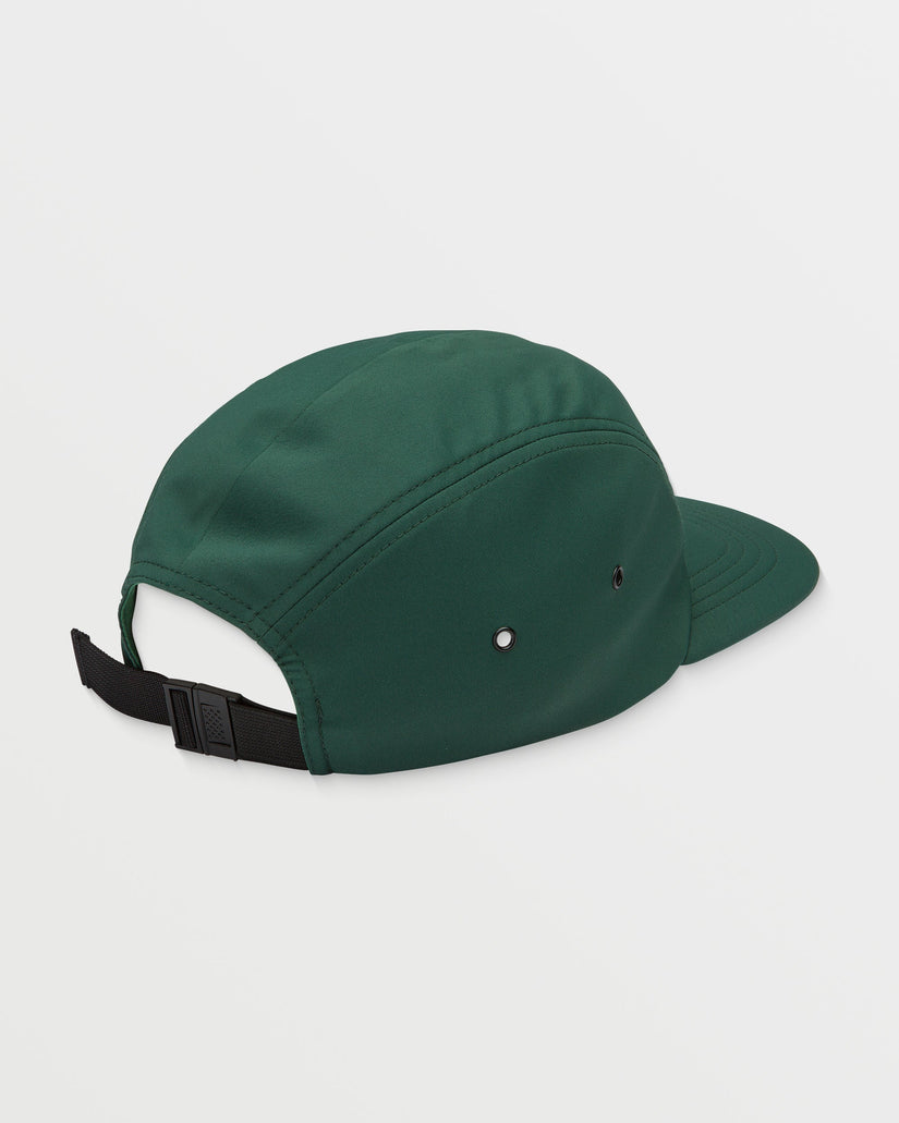 Casquette Stone Tech Camper Delta - ALPINE