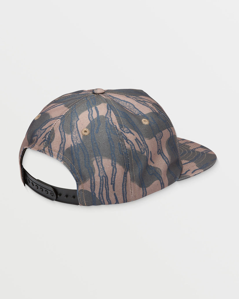 Casquette Workwear - BRINDLE