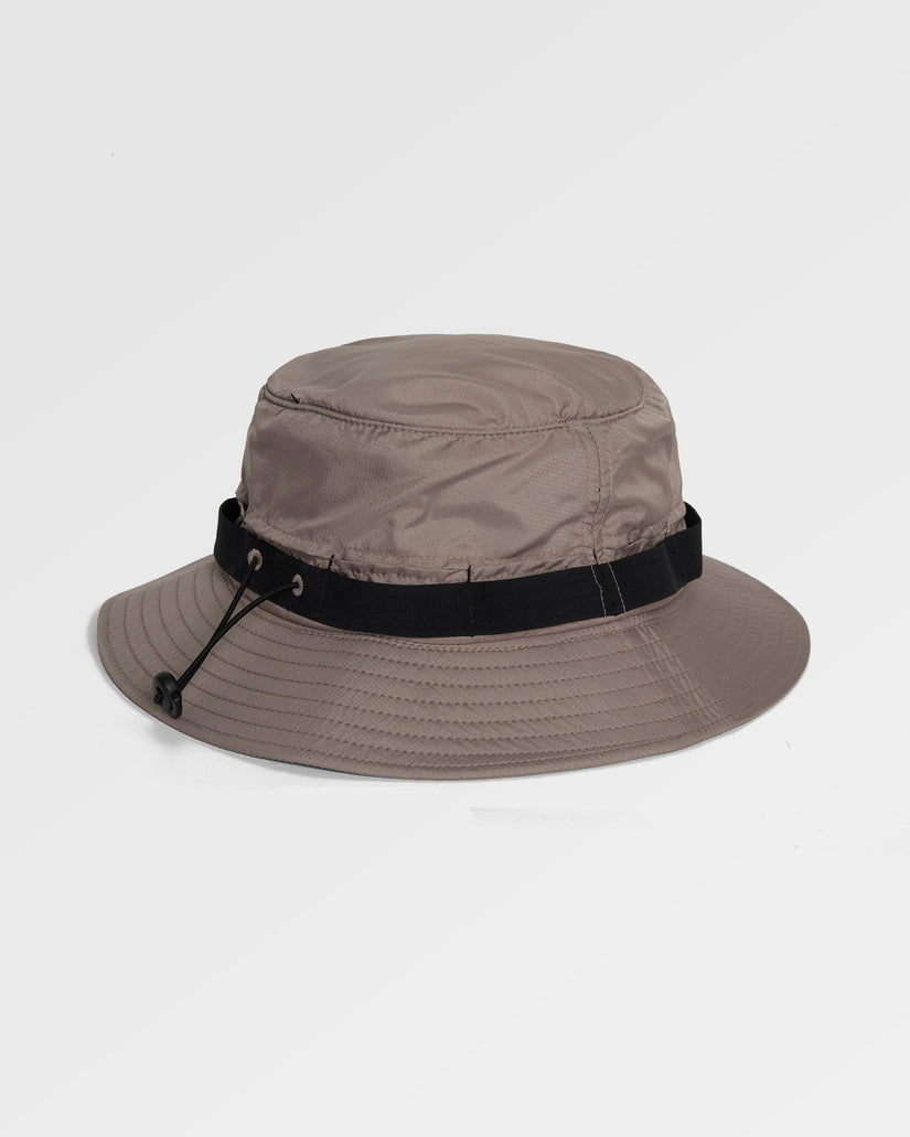 Chapeau Boonie Ventilator - Khaki