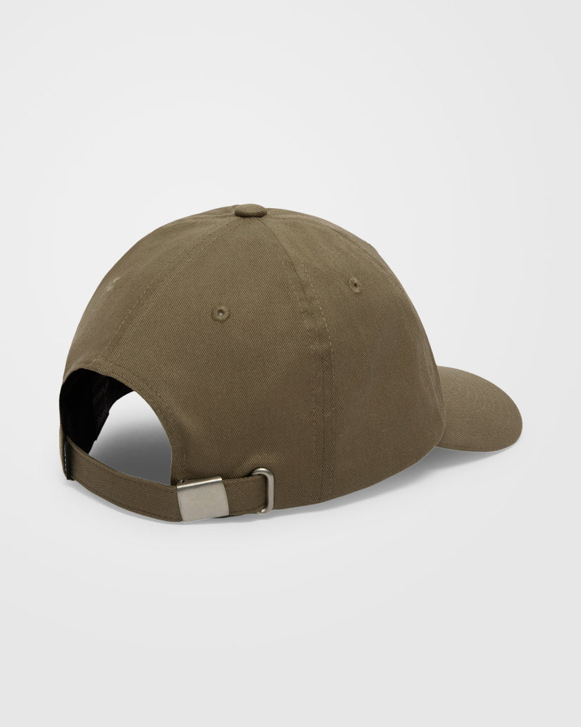 Casquette Full Stone Adj - Earth