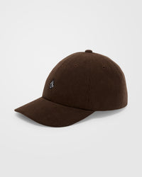 Casquette Full Stone Adj - Cacao