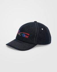 Casquette Carrau - Marine