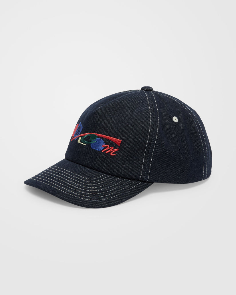 Casquette Carrau - Marine
