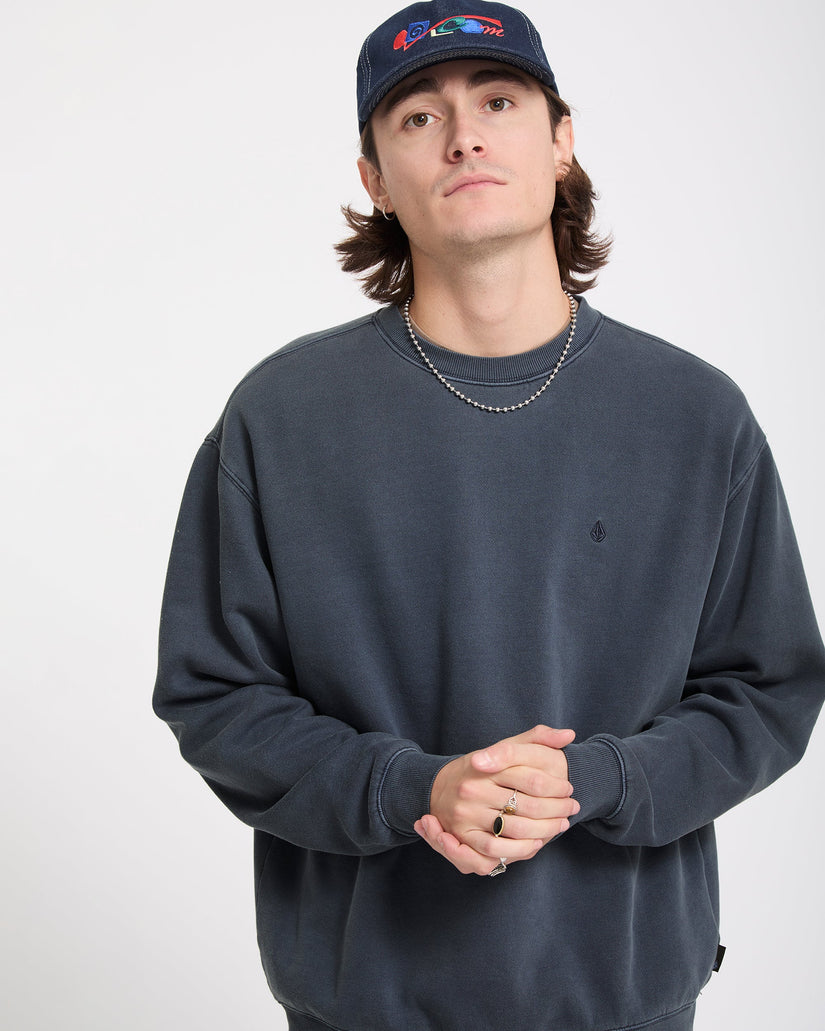 Casquette Carrau - Marine