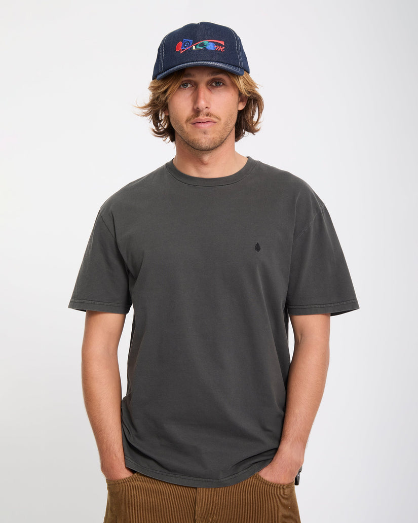 Casquette Carrau - Marine