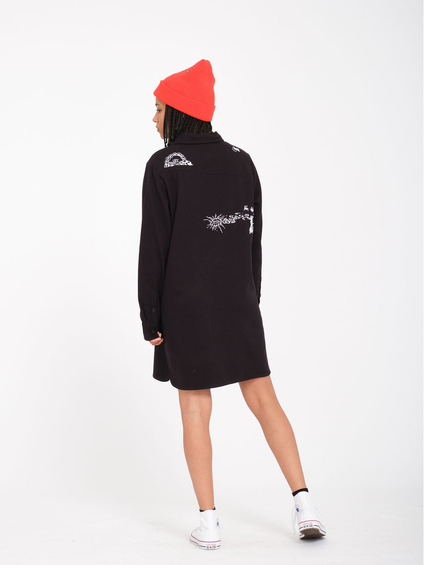 Bonnet Full Stone - BRIGHT RED