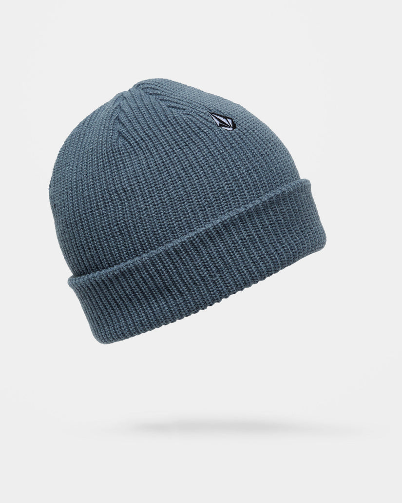 Bonnet Full Stone - Blue Wash