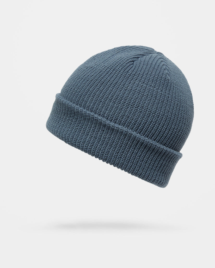 Bonnet Full Stone - Blue Wash