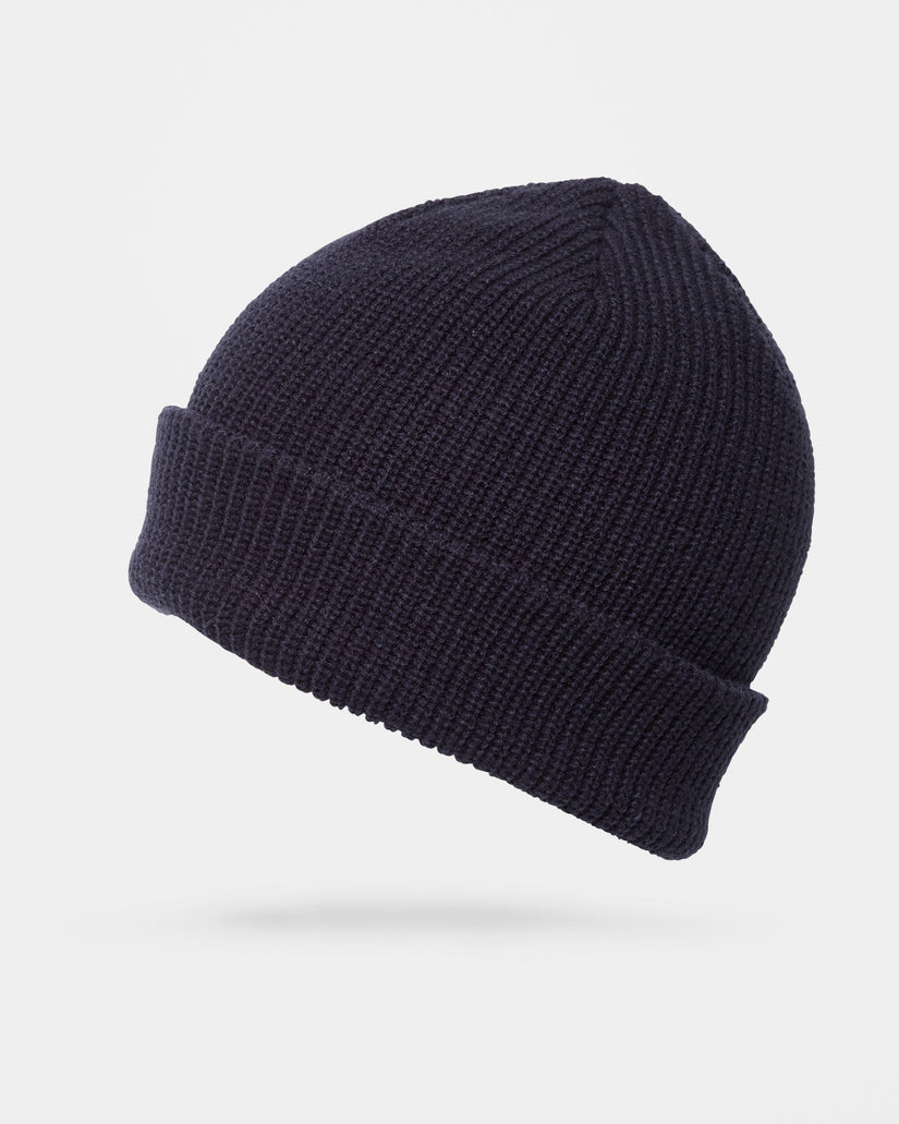 Bonnet Full Stone - Navy