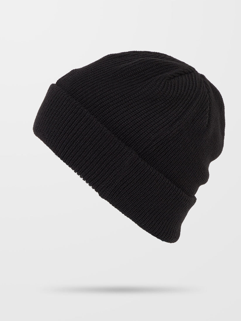 Bonnet V Ent Noa Deane - BLACK