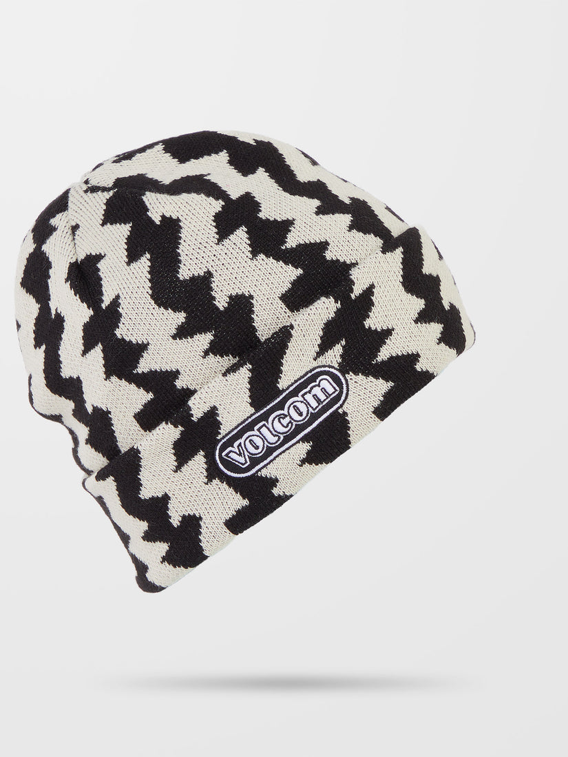 Bonnet Ninetyfive - DIRTY WHITE