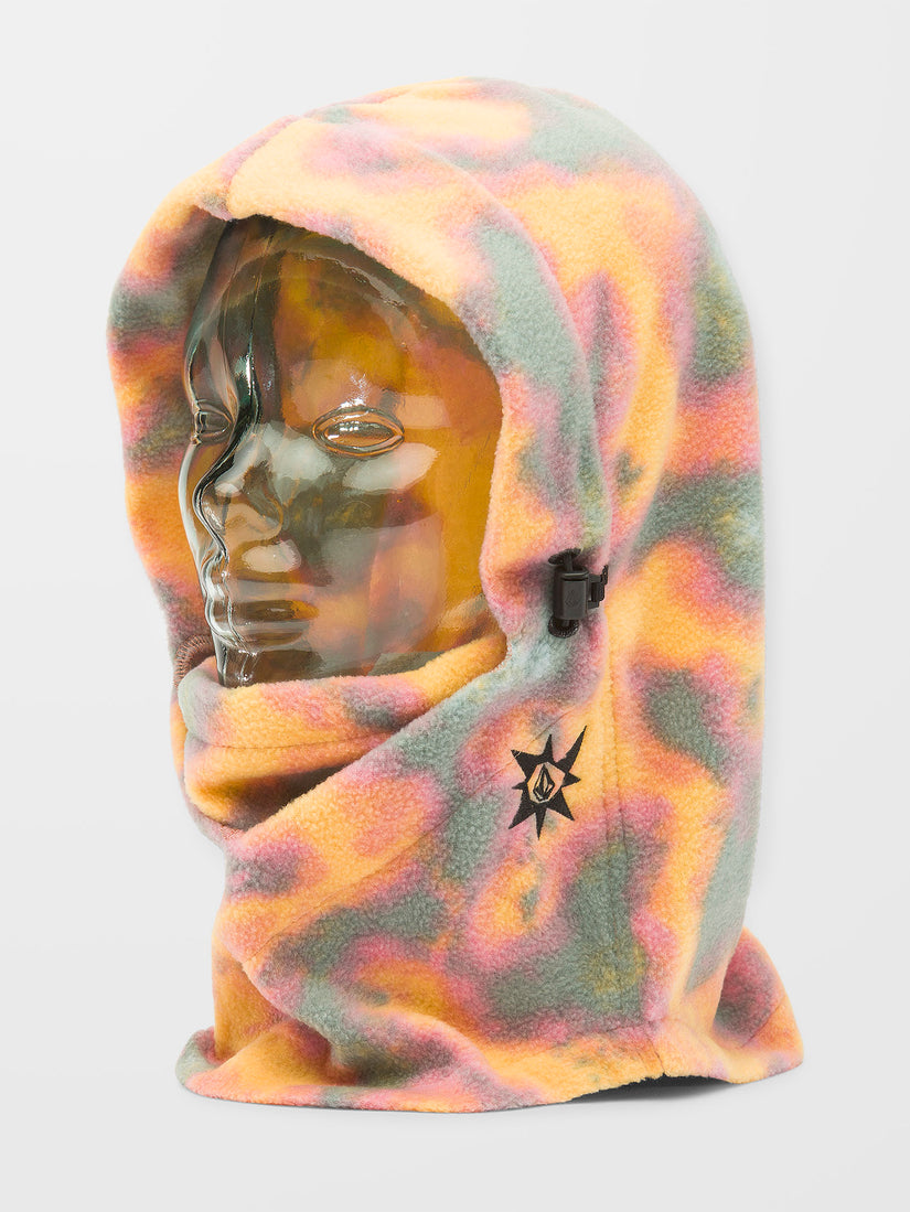 Cagoule Bryan Iguchi - TIGERLILY