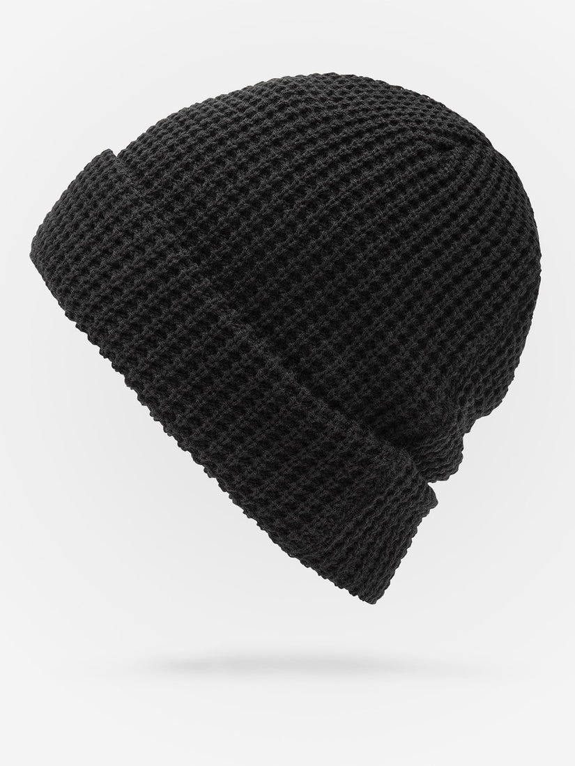 Bonnet Stone Bar - BLACK