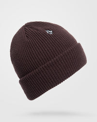 Bonnet Full Stone - Raisin