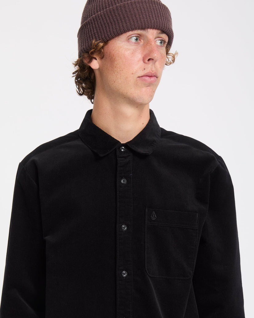Bonnet Full Stone - Raisin