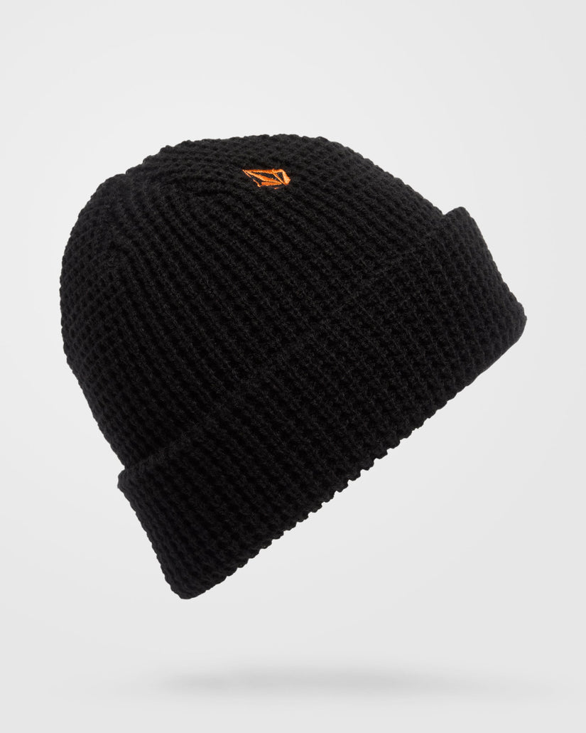 Bonnet Workwear - Black
