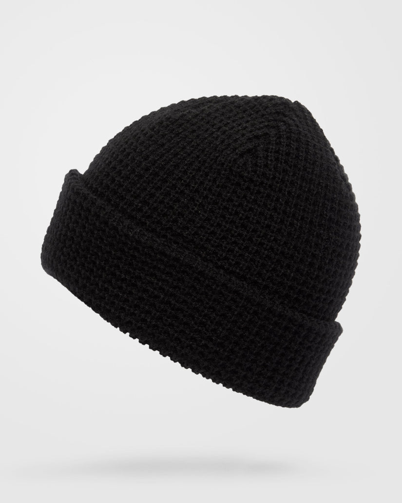 Bonnet Workwear - Black