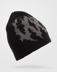 Bonnet Stormster - Black