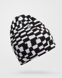 Bonnet Carrau - White